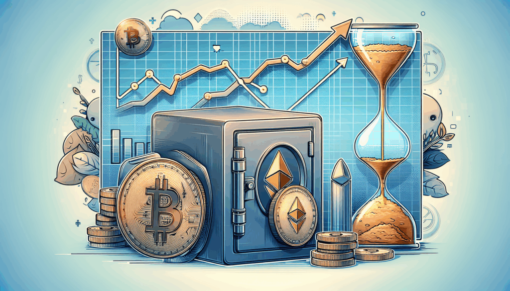 Long Term Crypto Investment Strategy: A Comprehensive Guide