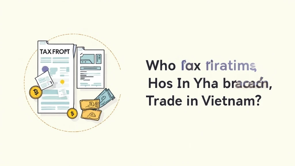 Tax implications of Bitcoin trading in Vietnam with HIBT