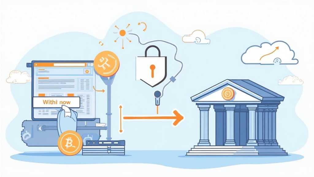 How to withdraw Bitcoin to Vietnam bank accounts via HIBT