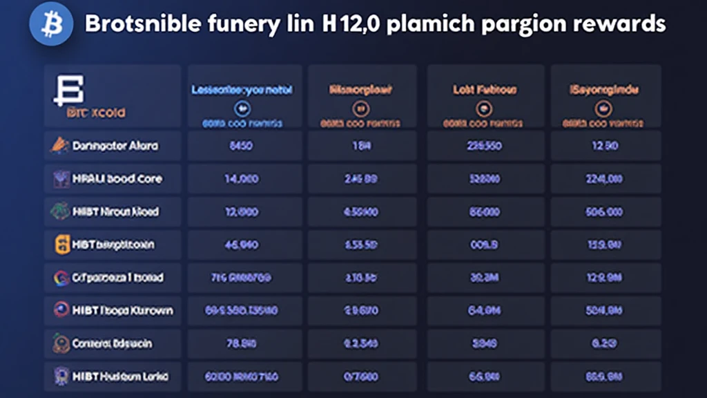 HIBT Bitcoin staking rewards vs local platforms in Vietnam