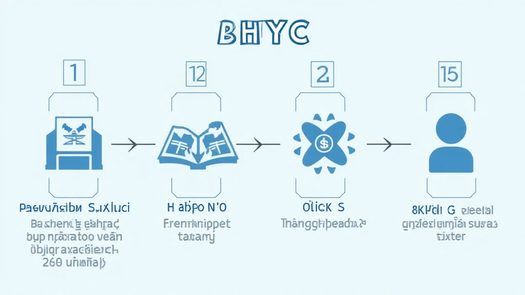HIBT KYC process for Vietnamese residents: Step