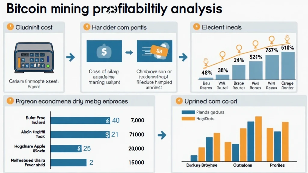 Bitcoin mining profitability for Vietnamese tech enthusiasts (HIBT)
