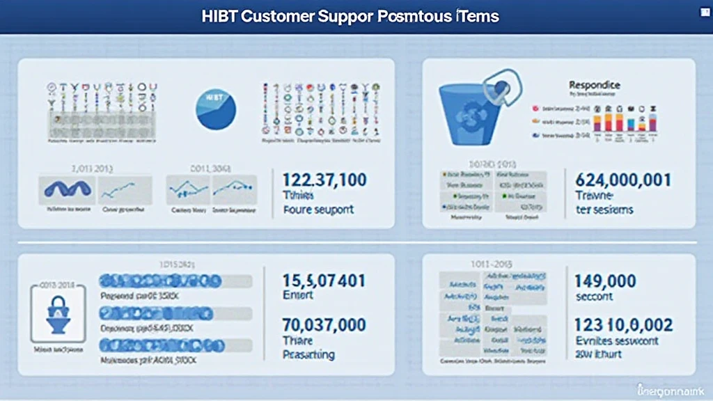 HIBT’s customer support: Response times for Vietnamese clients