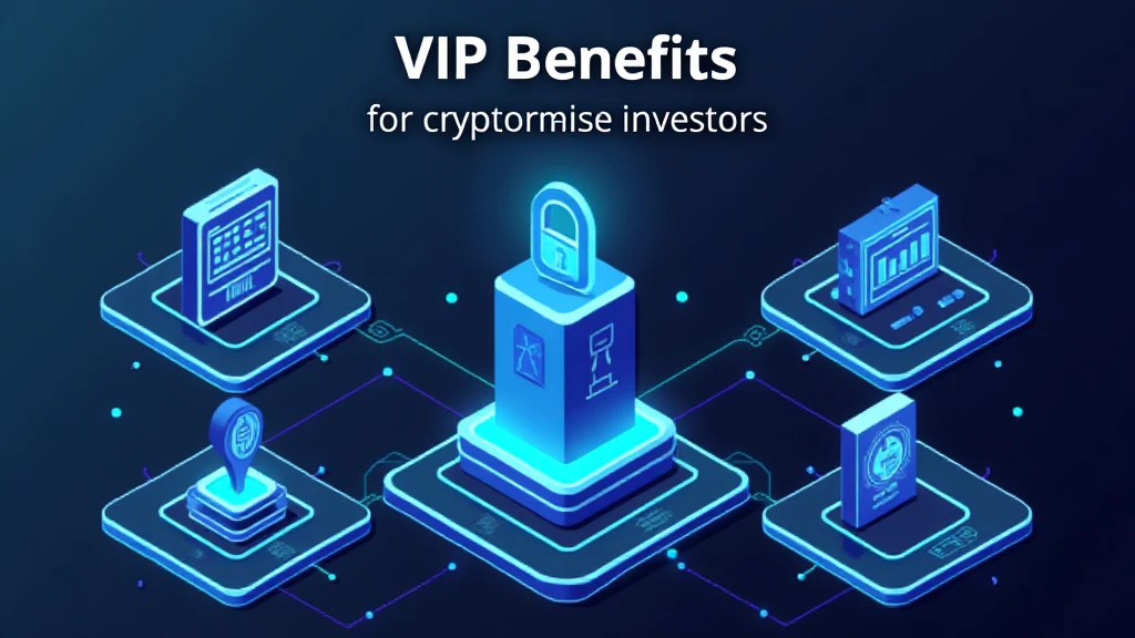HIBT’s VIP benefits for high