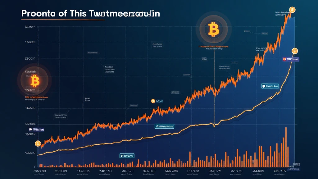 Bitcoin market cap analysis for Vietnam’s tech investment community