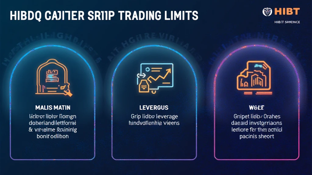 HIBT’s leverage trading limits for retail Bitcoin traders in Vietnam