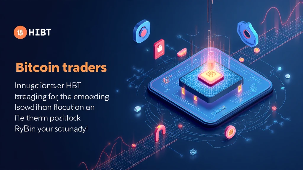 HIBT’s UI localization for Vietnamese Bitcoin tech traders
