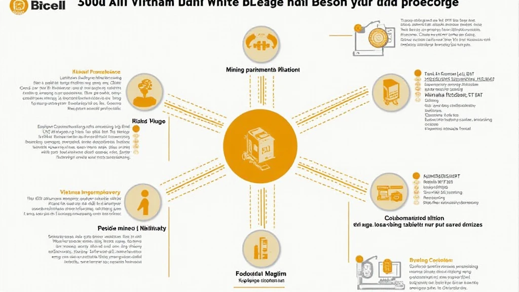 Vietnam’s Bitcoin mining farm regulations: HIBT compliance