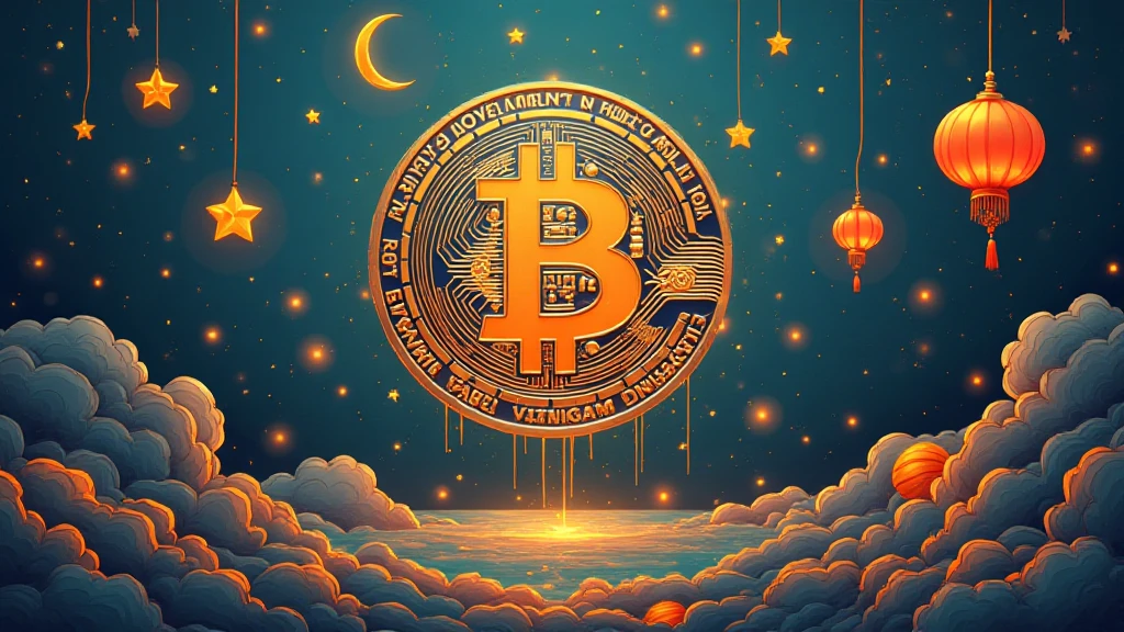 Vietnam’s CBDC project: Impact on HIBT Bitcoin tech users