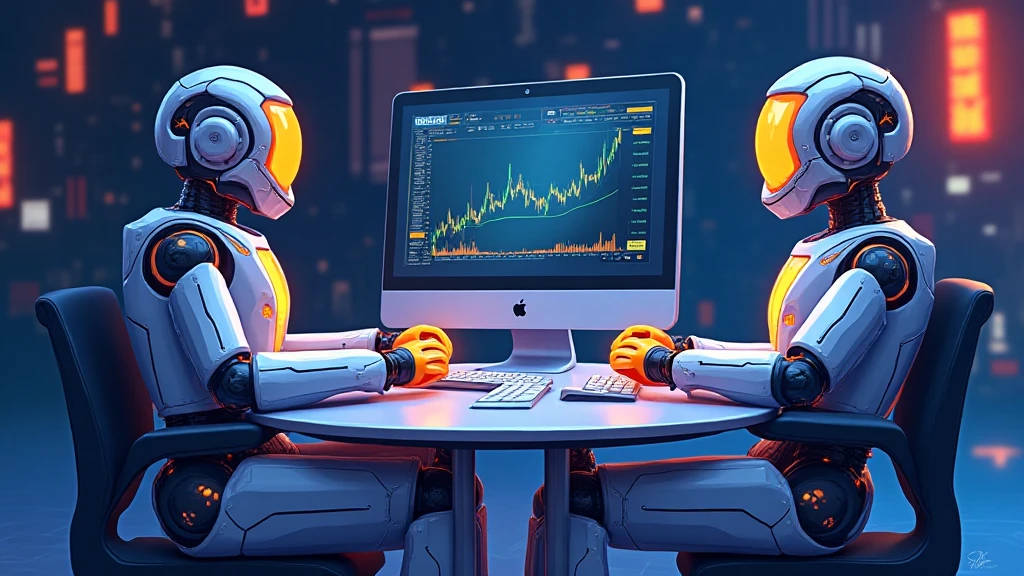 How to automate Bitcoin trades via HIBT bots (Vietnamese tech)