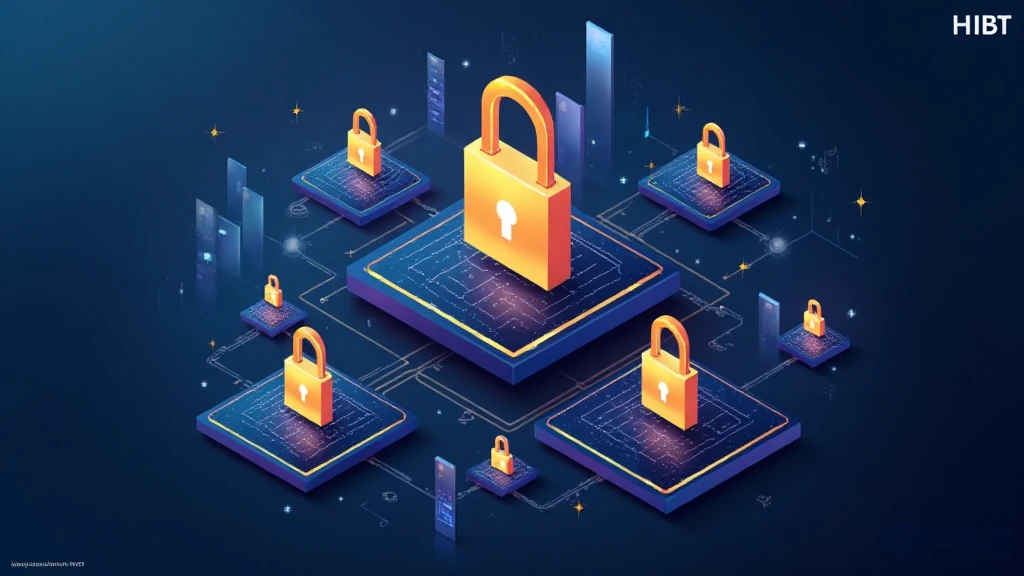 Vietnam’s crypto exchange cybersecurity: HIBT tech standards