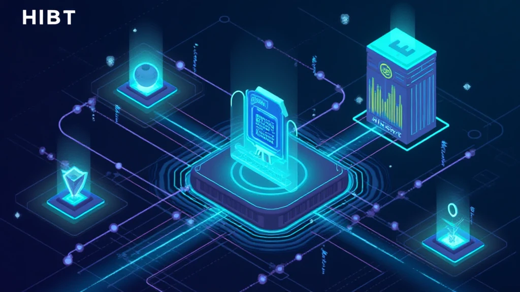 Vietnam’s crypto payment gateway rules: HIBT tech integration