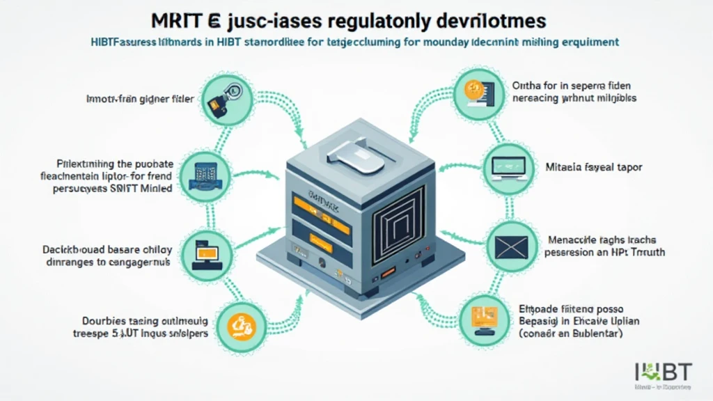 Vietnam’s Bitcoin mining equipment import rules: HIBT compliance