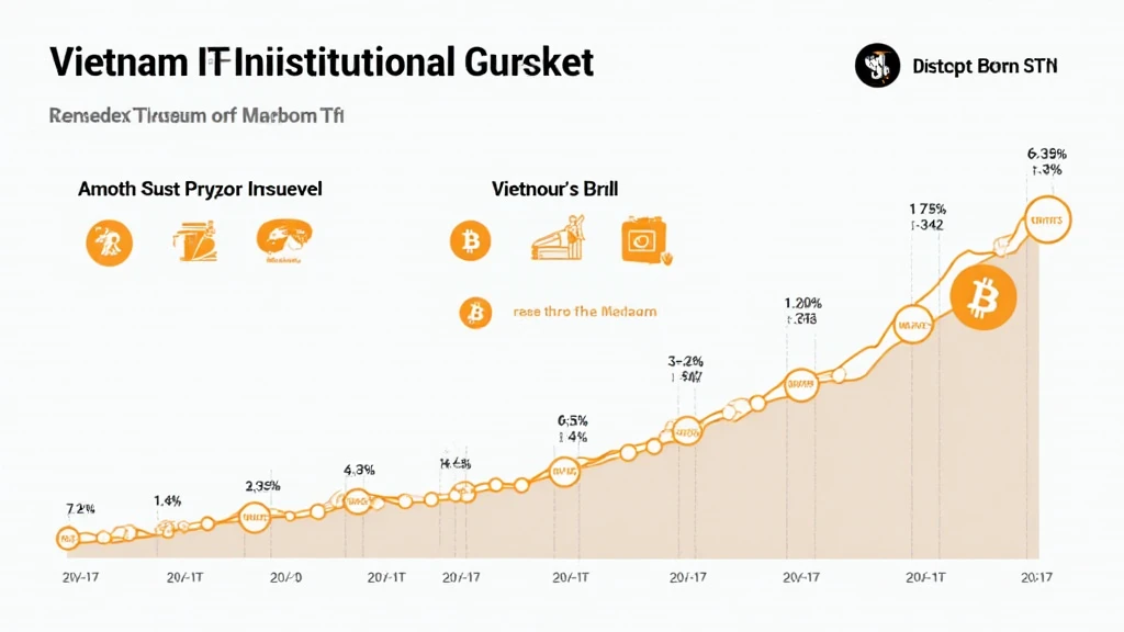 Vietnam’s Bitcoin ETF institutional adoption rate (HIBT tech)