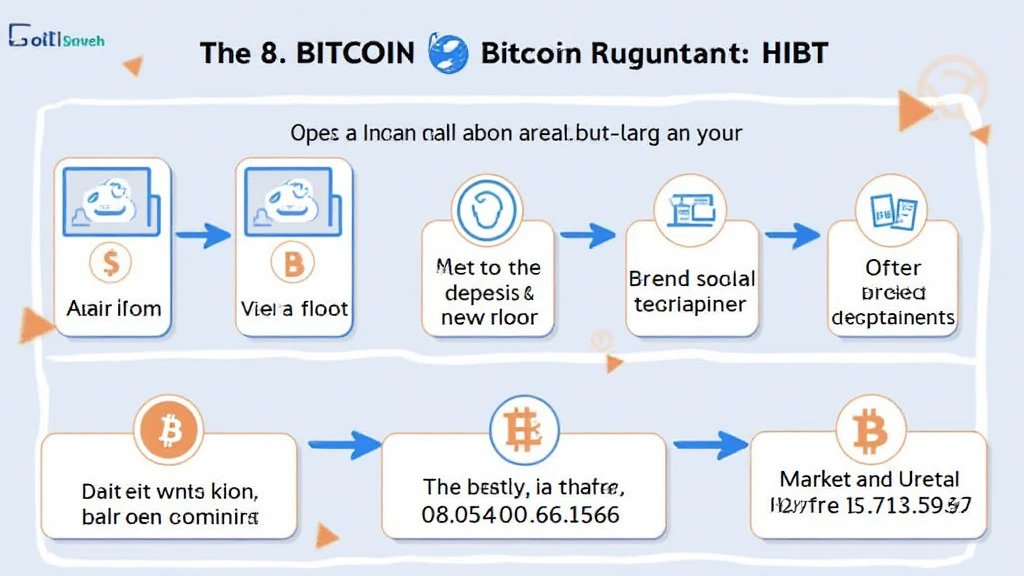 HIBT’s Bitcoin trading account minimum deposit (Vietnam tech)