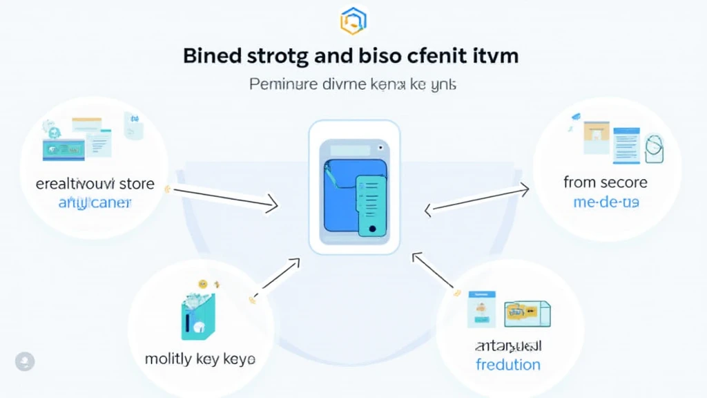 How to secure Bitcoin private keys on HIBT (Vietnam tech)