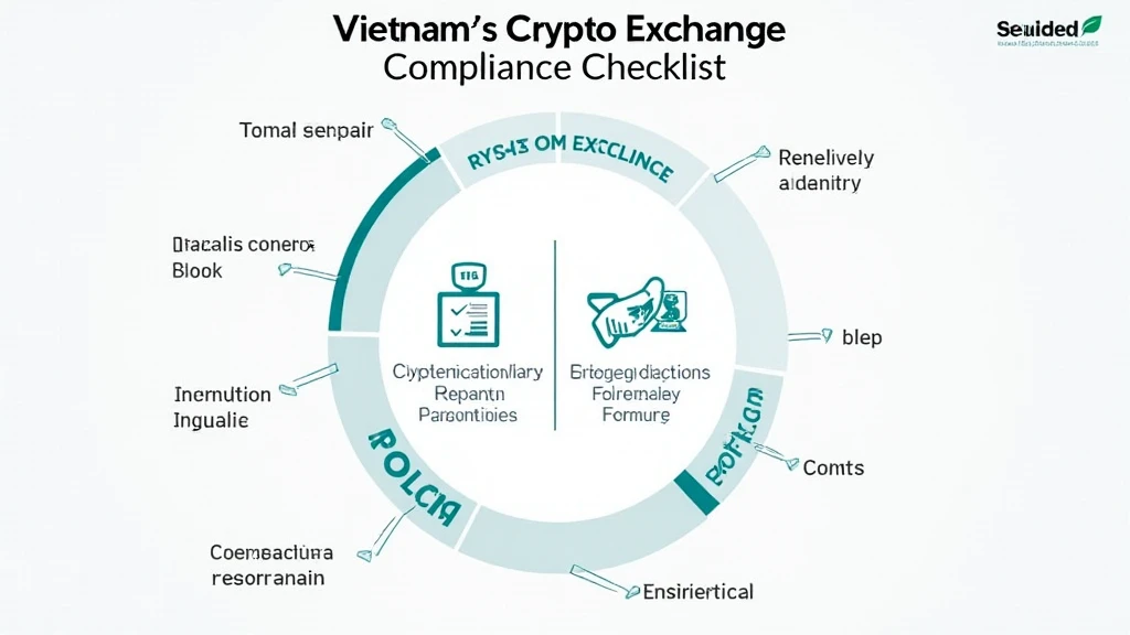Vietnam’s crypto exchange compliance checklist (HIBT tech)