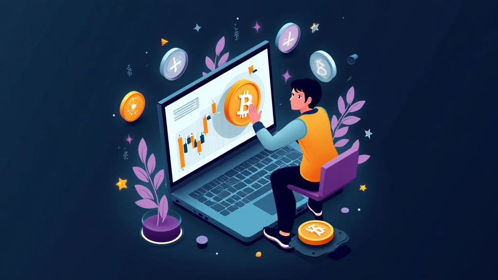 How to use HIBT’s margin trading for Bitcoin (Vietnam tech)