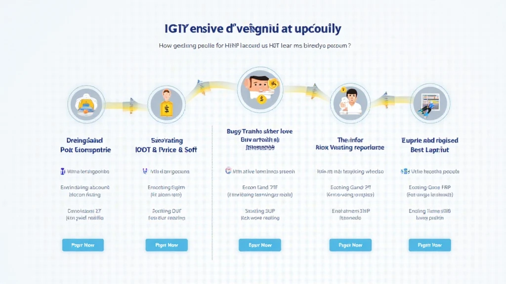 HIBT’s Bitcoin trading account upgrade options (Vietnam tech)