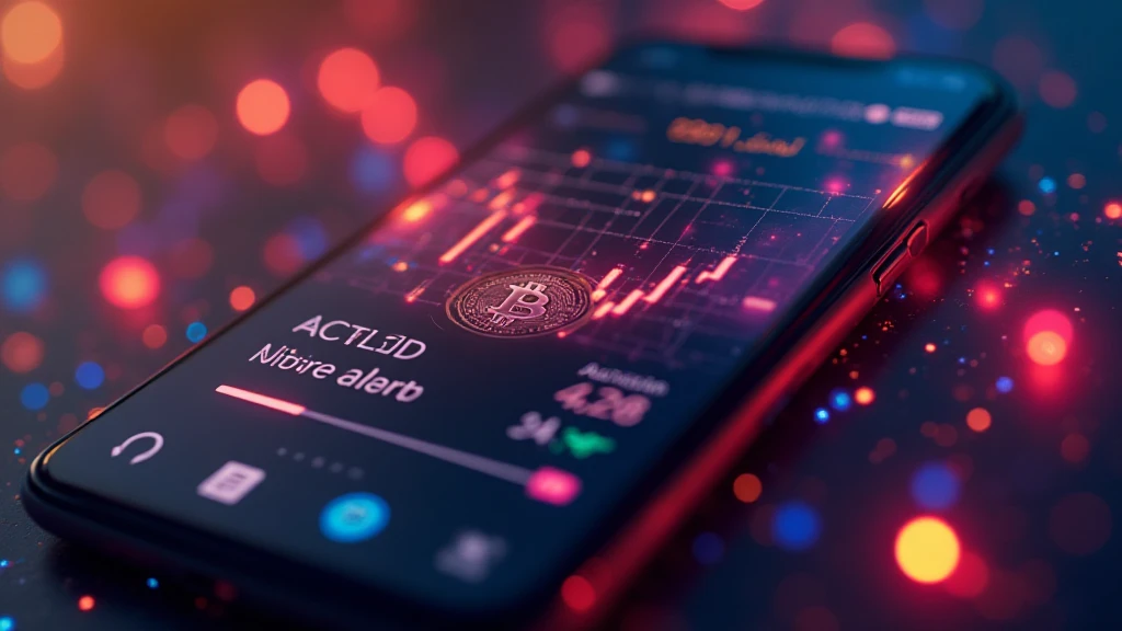 How to use HIBT’s price alerts for Bitcoin trades (Vietnam tech)