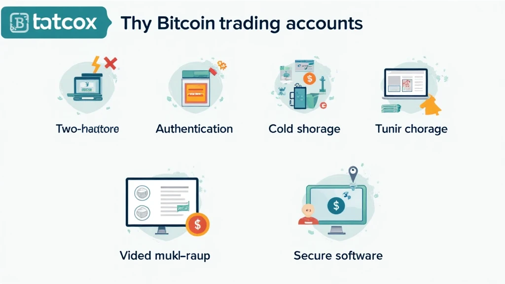 HIBT’s Bitcoin trading account security checklist (Vietnam tech)