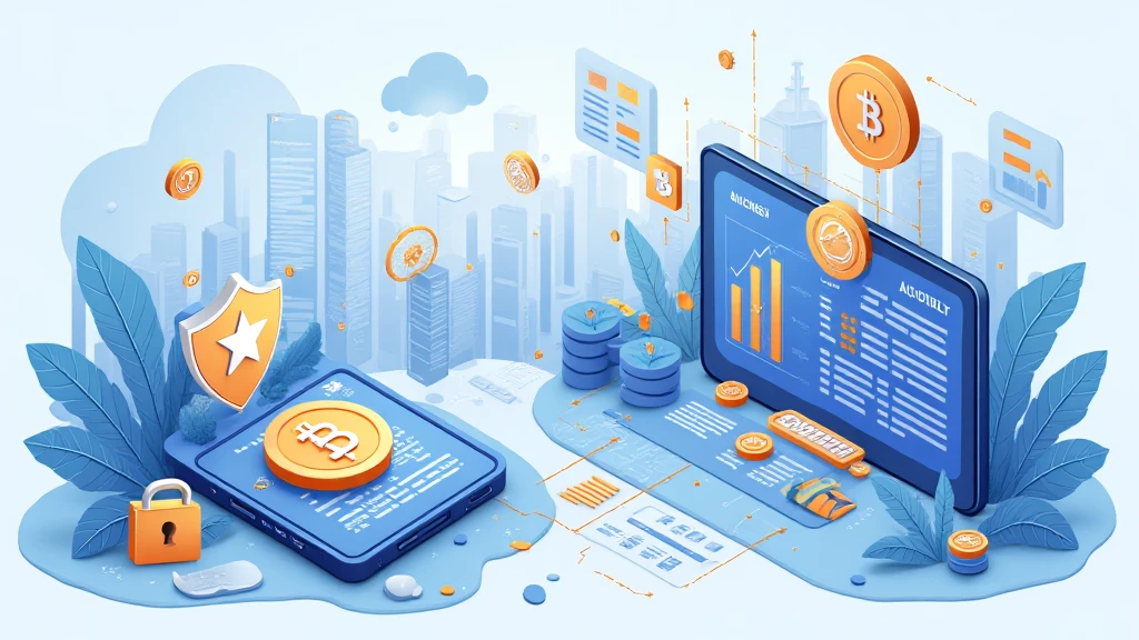 Vietnam’s crypto exchange fraud cases (HIBT tech prevention)