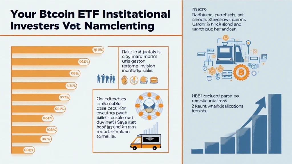 Vietnam’s Bitcoin ETF institutional investors list (HIBT tech)
