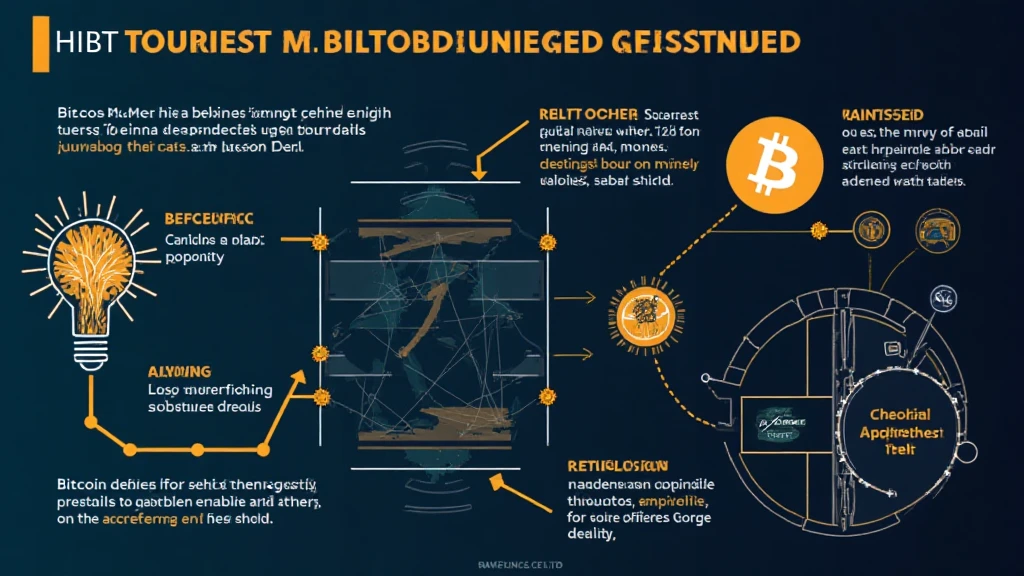 Bitcoin mining difficulty adjustment algorithm (HIBT tech)
