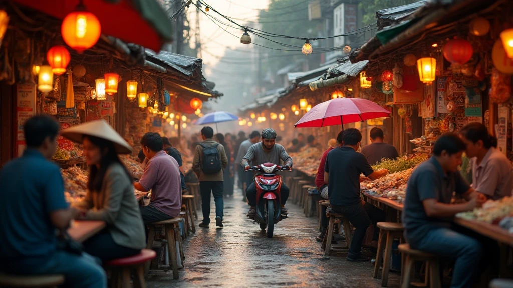 Vietnam’s Bitcoin