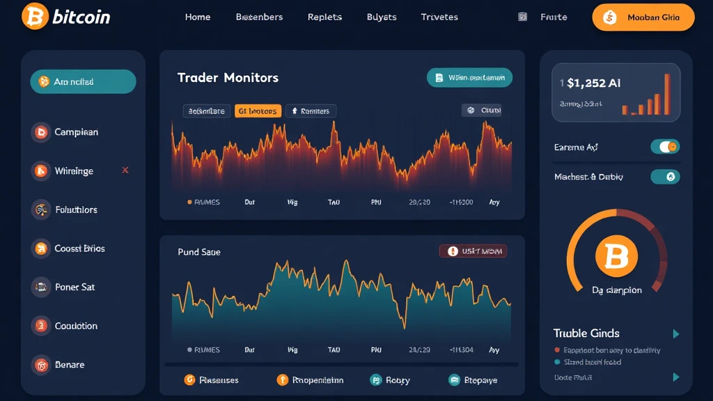 HIBT’s Bitcoin trading account activity monitoring (Vietnam tech)