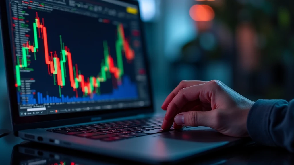 How to leverage HIBT’s tools for Bitcoin scalping (Vietnam tech)