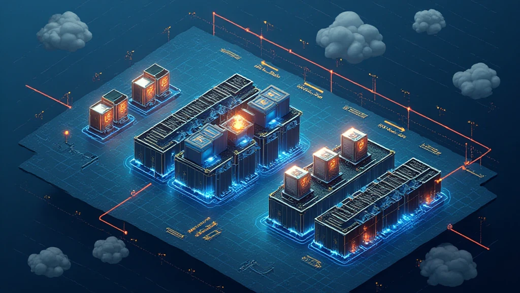 Bitcoin mining energy efficiency improvements (HIBT tech)