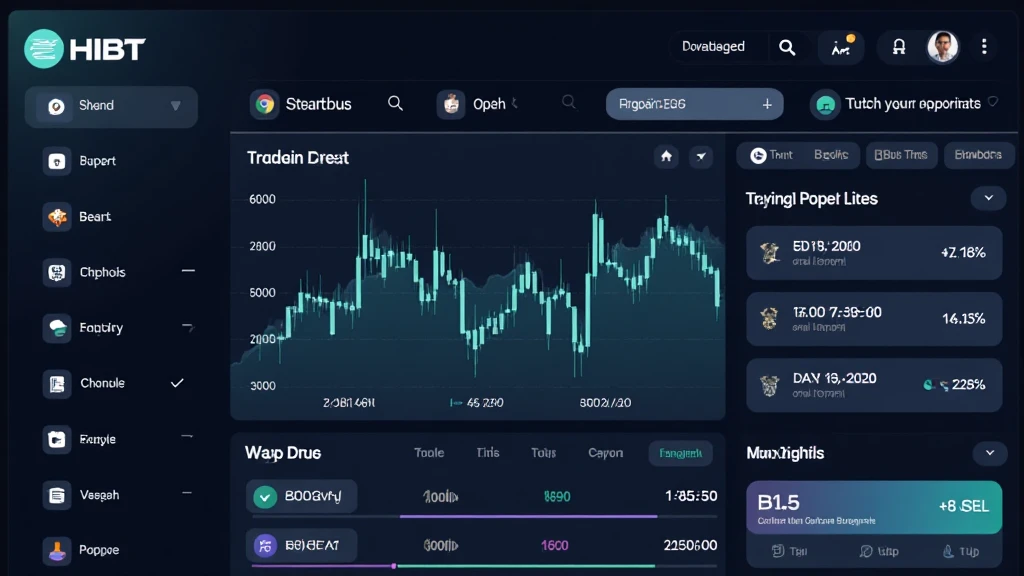How to use HIBT’s social trading for Bitcoin (Vietnam tech)