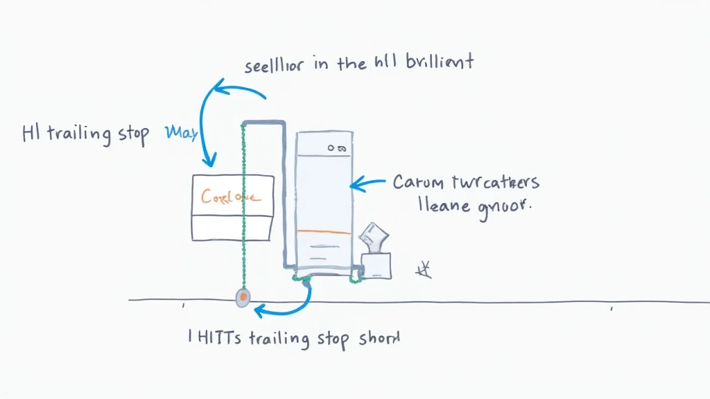How to use HIBT’s trailing stop