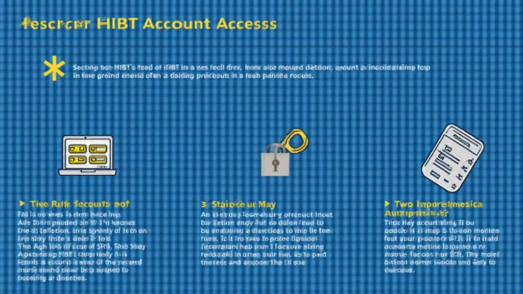 How to recover HIBT Bitcoin account access (Vietnamese tech)