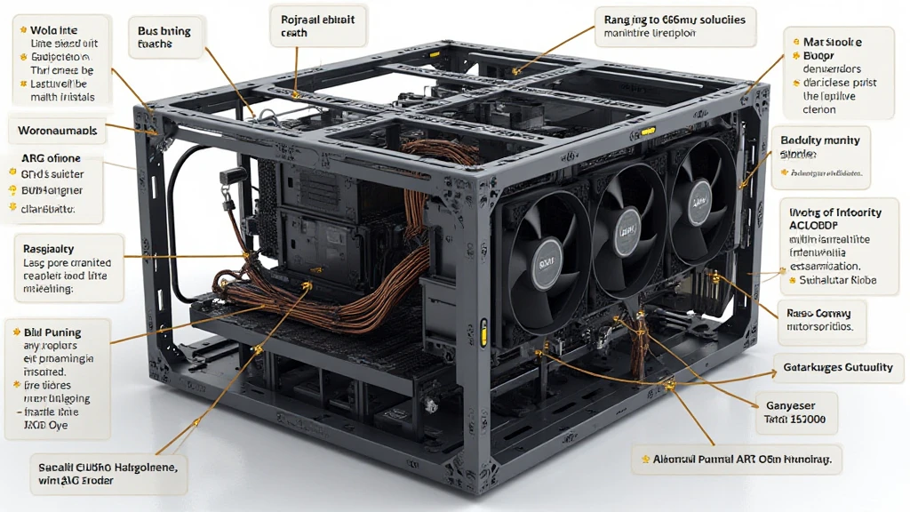 Bitcoin mining rig configuration guides for Vietnam (HIBT tech)