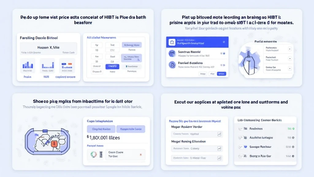 How to use HIBT’s price alerts for Bitcoin trades (Vietnam tech)