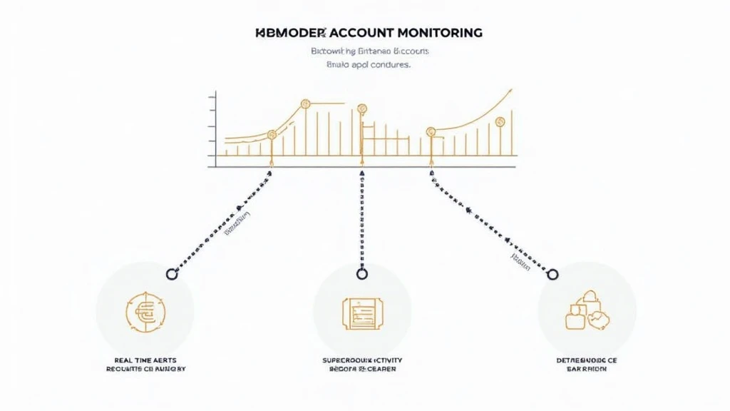 HIBT’s Bitcoin trading account monitoring features (Vietnam tech)