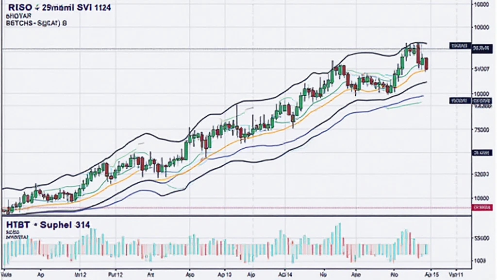 Bitcoin price technical analysis using RSI (HIBT tech)