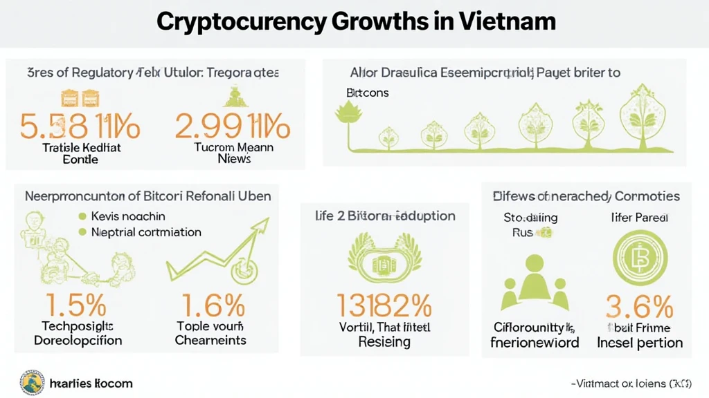 Vietnam’s Bitcoin