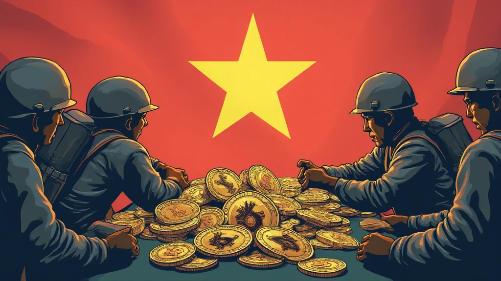 Bitcoin mining difficulty reset impact on Vietnam (HIBT tech)