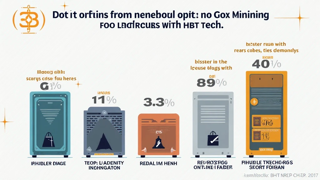 Bitcoin mining rig energy consumption optimization (HIBT tech)