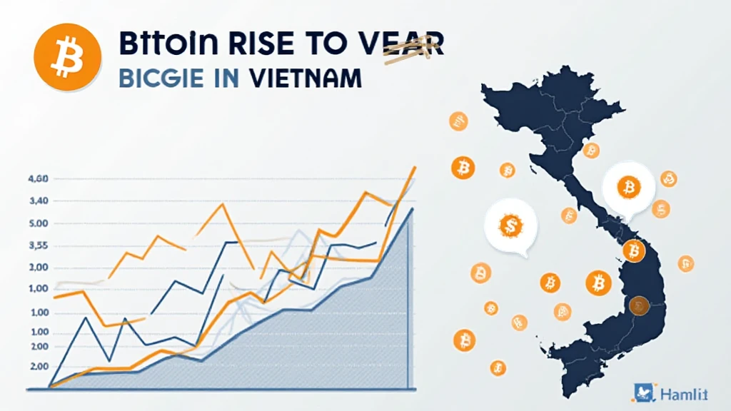 Vietnam’s Bitcoin
