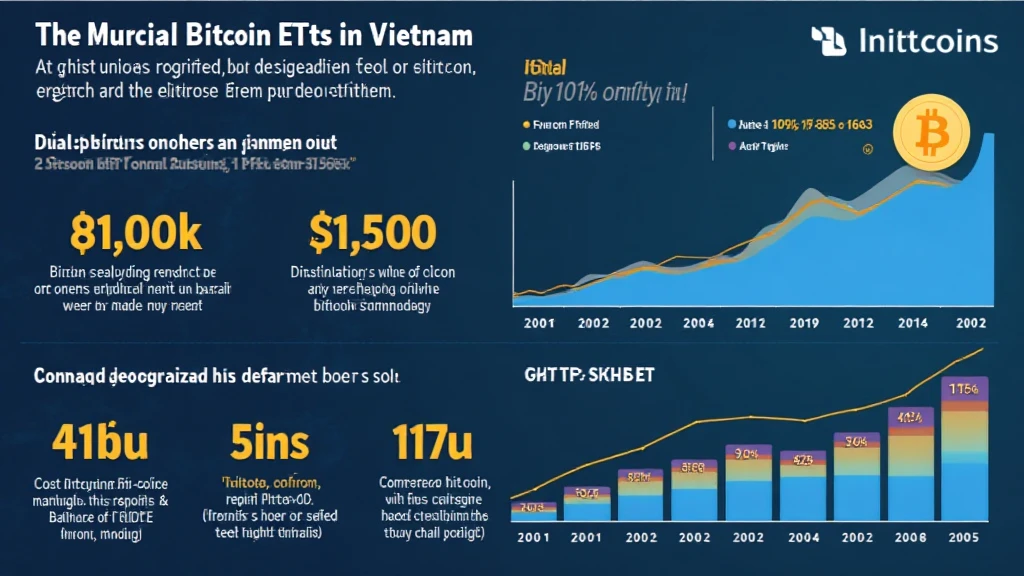 Vietnam’s Bitcoin ETF performance benchmarking (HIBT tech)