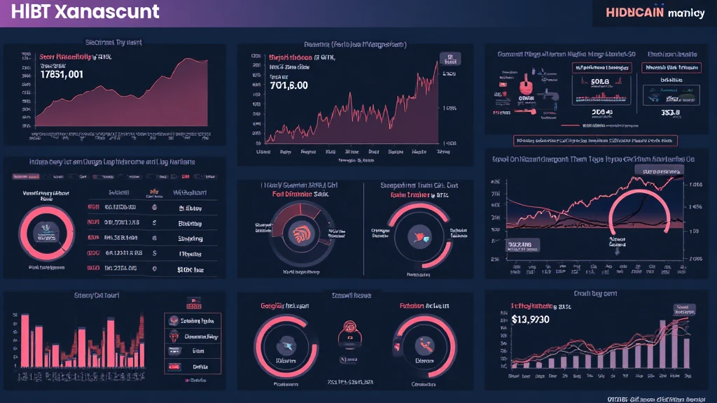HIBT’s Bitcoin trading account activity logs (Vietnam tech)
