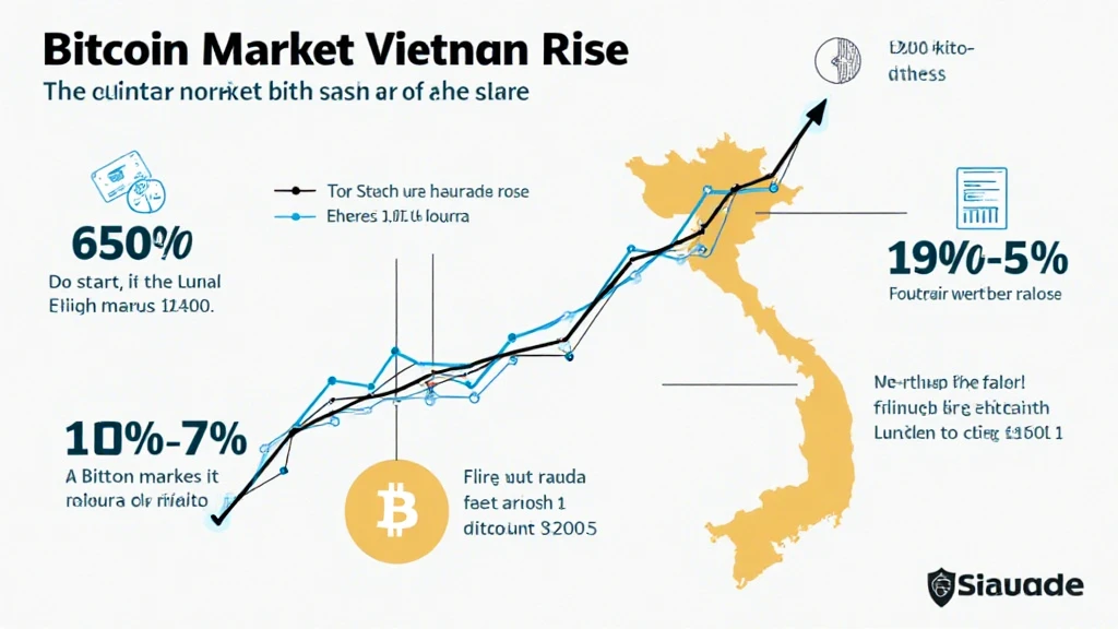 Vietnam’s Bitcoin