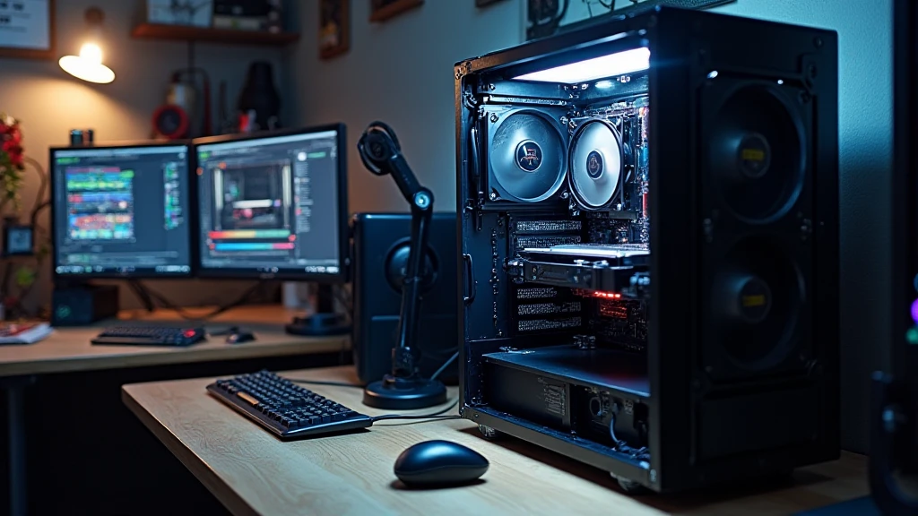 Bitcoin mining rig maintenance best practices (HIBT tech)