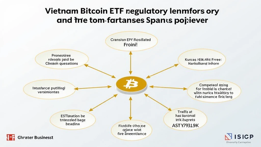 Vietnam’s Bitcoin ETF regulatory framework analysis (HIBT tech)