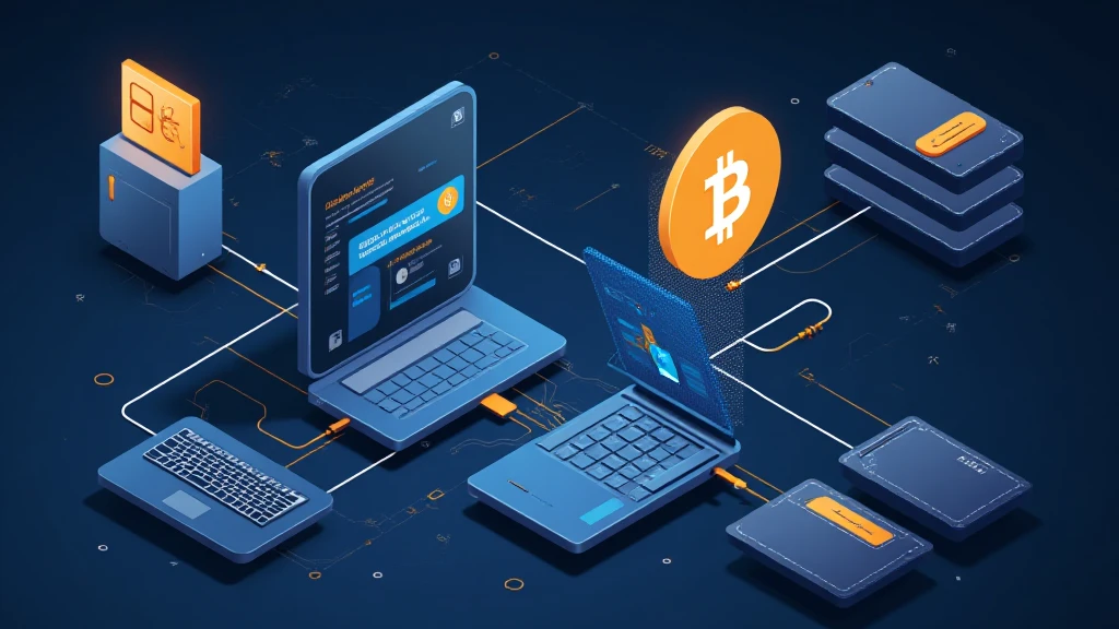 How to backup HIBT Bitcoin wallets securely (Vietnamese tech)