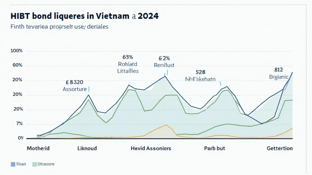 techcryptodigest HIBT bond liquidity analysis Vietnam 2024